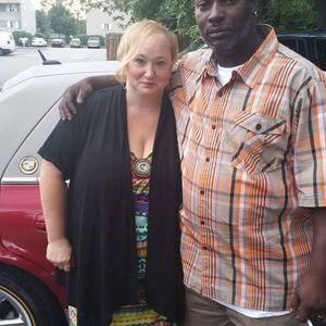 Meet your Posher, Aaron